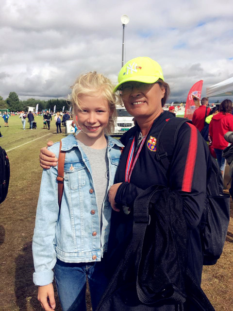 波兰新秀选手意气风发,勇夺一席的简单介绍 波兰新秀选手意气风发,勇夺一席的简单介绍