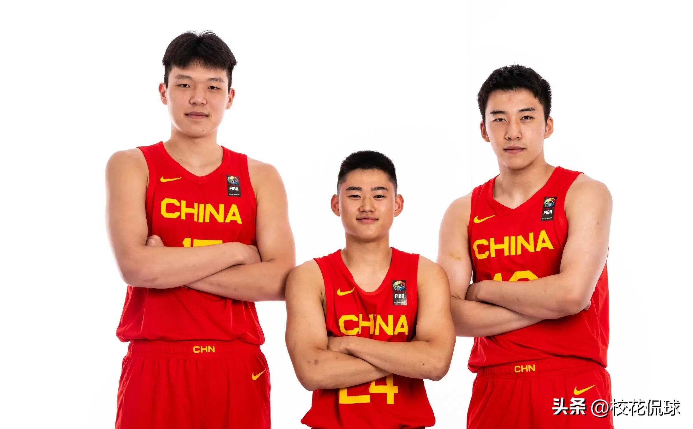 新生代明星球员亮相非洲篮球联赛！