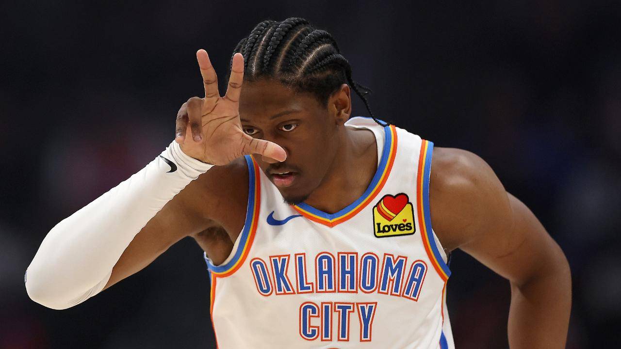 新生代明星球员亮相非洲篮球联赛！