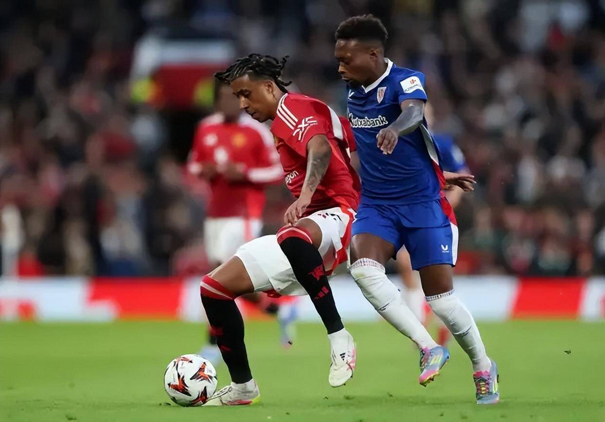 关于曼联中场看好助攻机会,场场传球皆为队伍贡献的信息 关于曼联中场看好助攻机会,场场传球皆为队伍贡献的信息