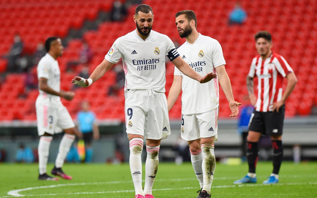 包含皇马遭遇拜仁逆转，遗憾无缘欧冠四强的词条