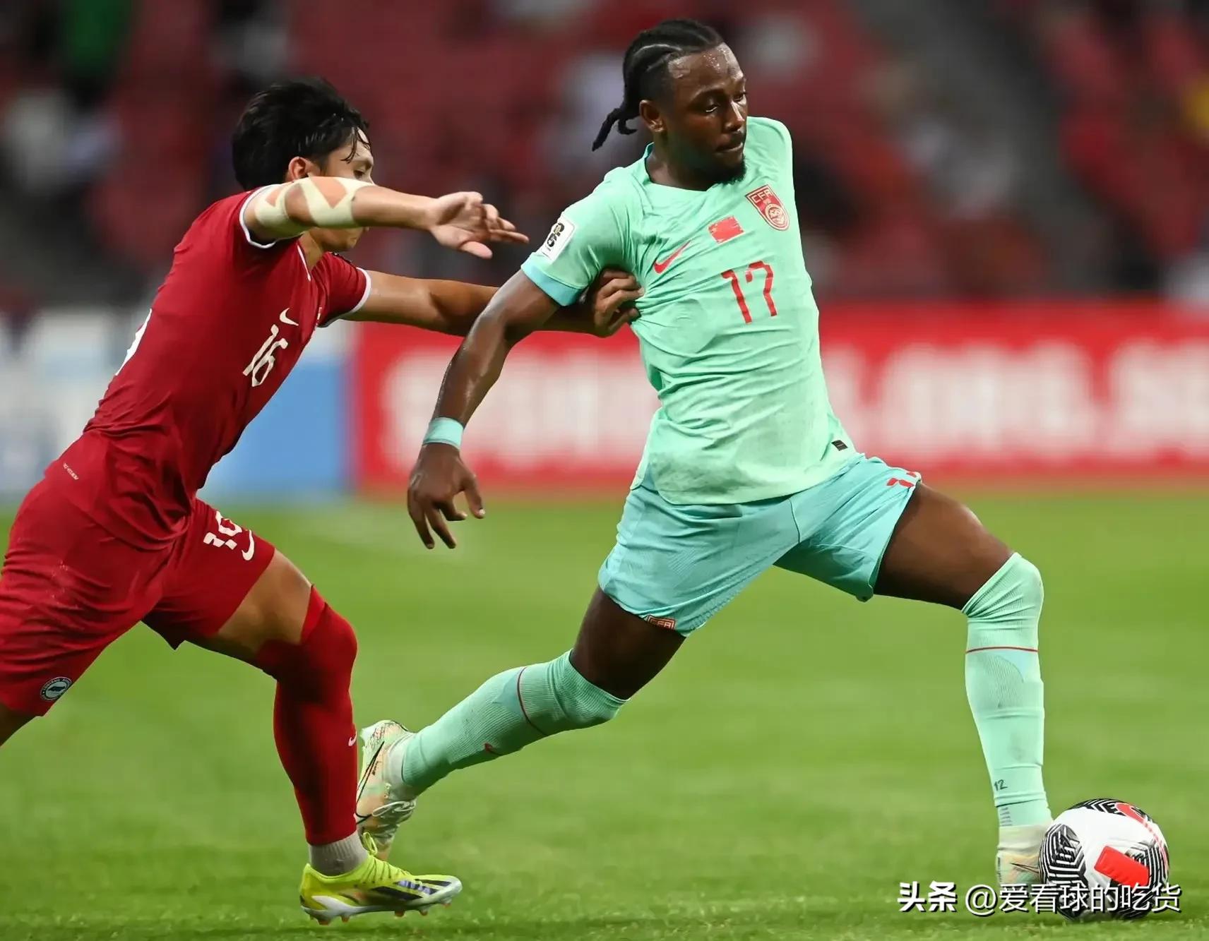 本土球员张琳芃表现出色，助攻助攻建功的简单介绍