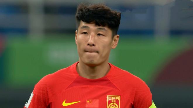 本土球员张琳芃表现出色，助攻助攻建功的简单介绍