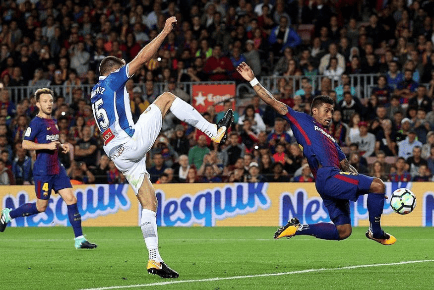 西班牙联赛球队备战战术调整,力争夺冠 西班牙联赛球队备战战术调整,力争夺冠