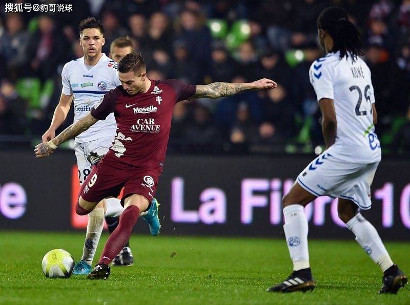 波尔多客场平局,保持不败纪录 波尔多客场平局,保持不败纪录