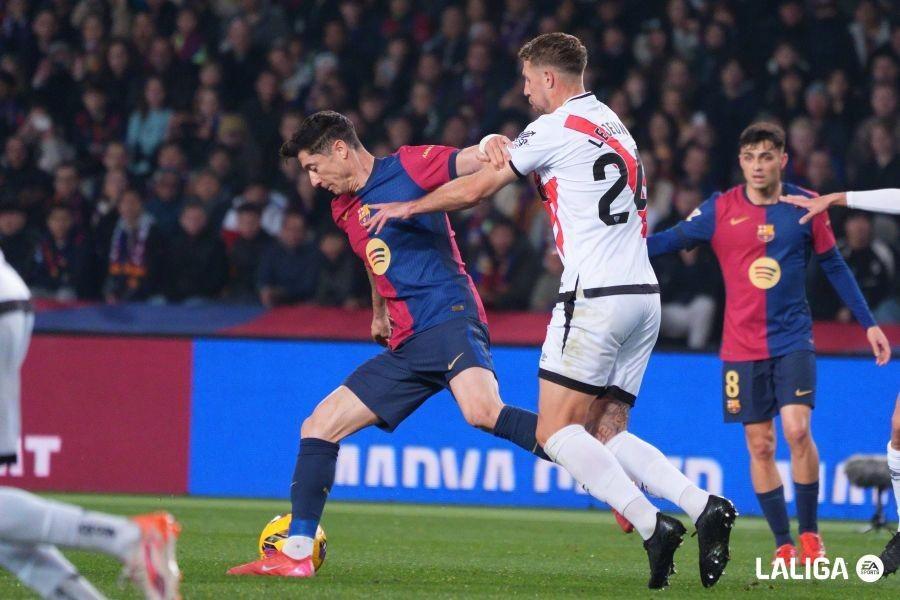 巴塞罗那客场一球小胜,继续追赶领先者的简单介绍 巴塞罗那客场一球小胜,继续追赶领先者的简单介绍