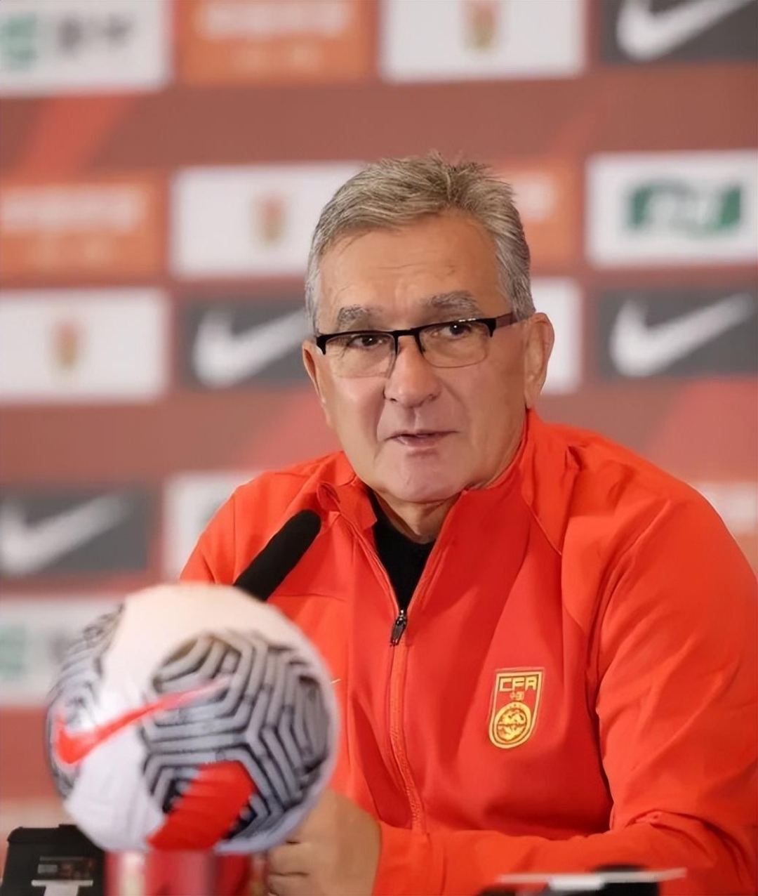 亚洲强队备战国际赛事，埋头苦练迎接挑战的简单介绍