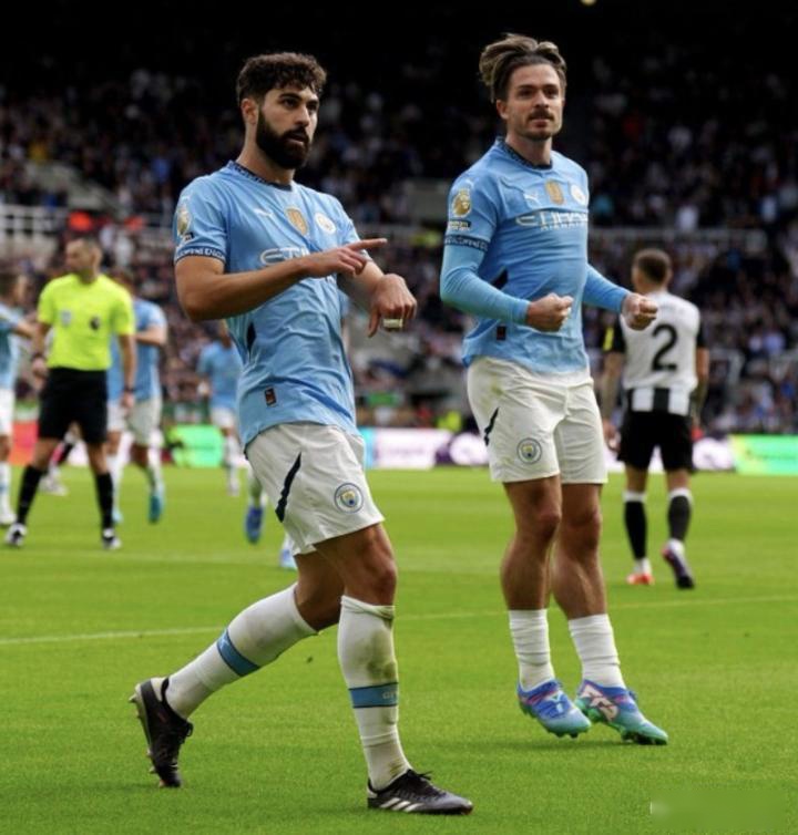 曼城客场战平强敌,保持不败纪录继续延续的简单介绍 曼城客场战平强敌,保持不败纪录继续延续的简单介绍