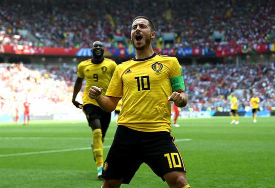 比利时迎战瑞典,成功晋级欧洲足球锦标赛的简单介绍 比利时迎战瑞典,成功晋级欧洲足球锦标赛的简单介绍