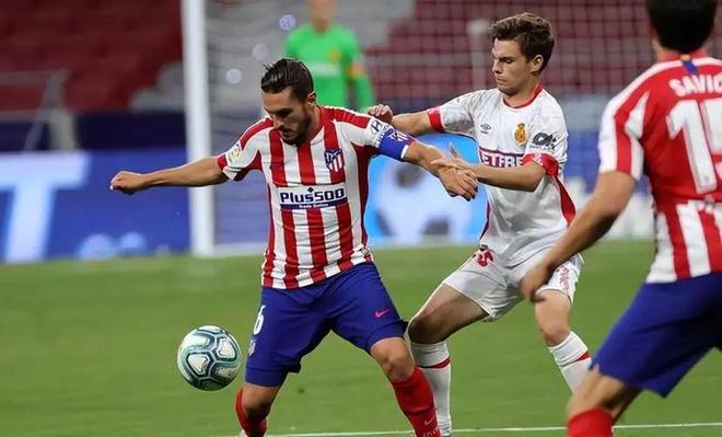 格拉纳达签下前锋破纪录,西甲升班马目光渐明的简单介绍 格拉纳达签下前锋破纪录,西甲升班马目光渐明的简单介绍