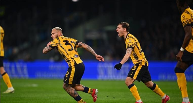 尤文图斯主场平局告终,积分榜位置保持不变的简单介绍 尤文图斯主场平局告终,积分榜位置保持不变的简单介绍