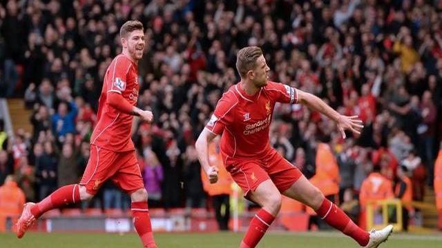 包含利物浦客场取胜,晋级形势看好的词条 包含利物浦客场取胜,晋级形势看好的词条