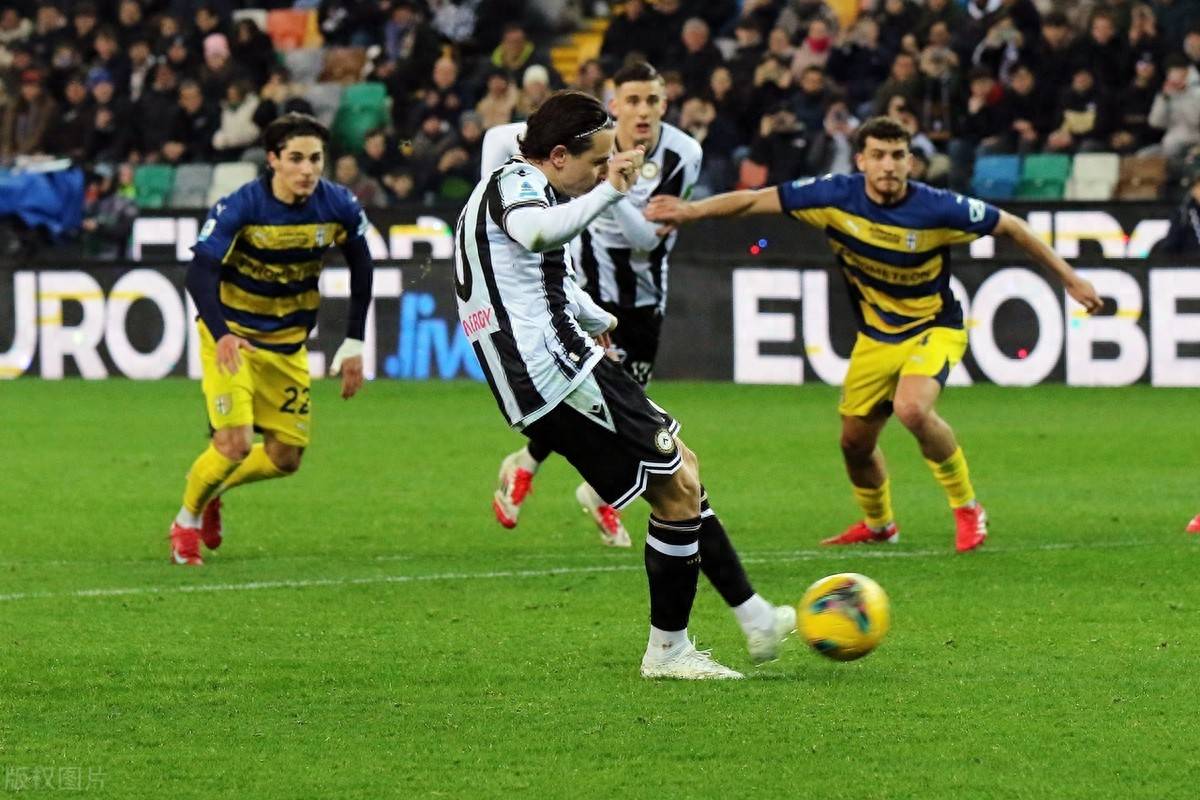 乌迪内斯客场不敌维罗纳,遭遇可惜失利 乌迪内斯客场不敌维罗纳,遭遇可惜失利