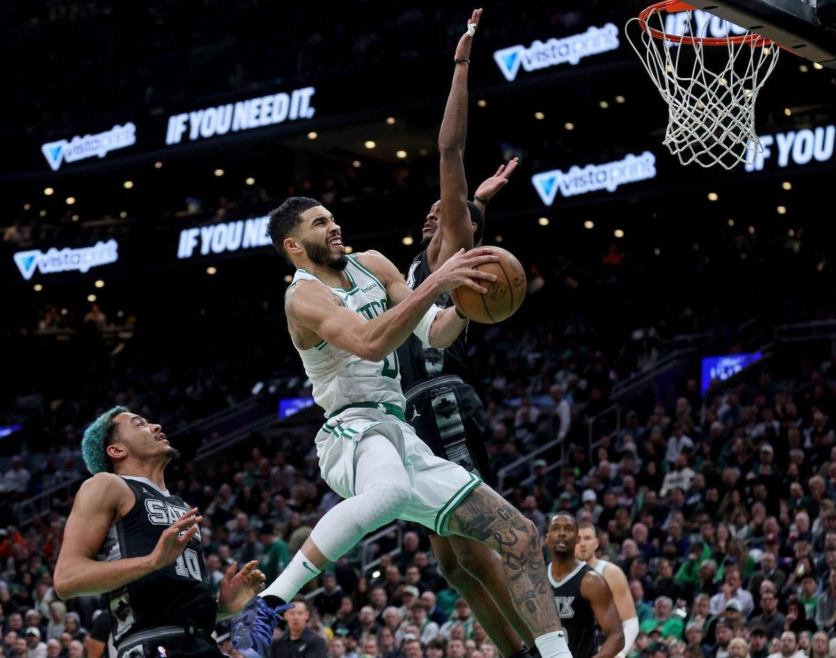 凯尔特人擒下猛龙,实现连胜 凯尔特人擒下猛龙,实现连胜