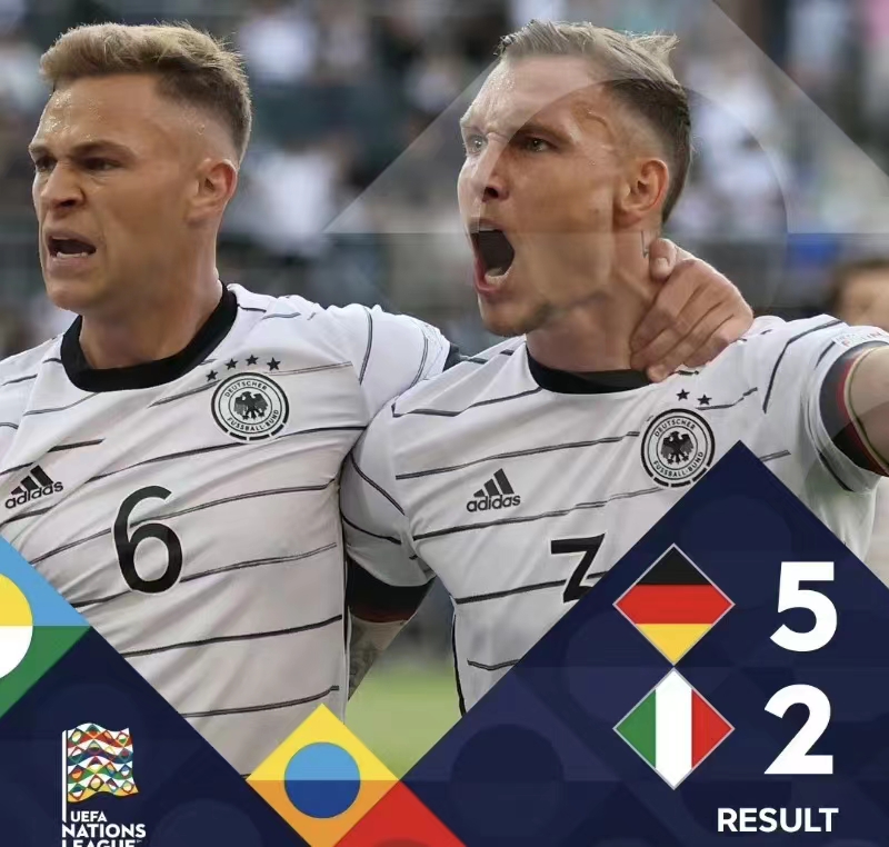 德国队意大利起死回生,苦尽甘来的简单介绍 德国队意大利起死回生,苦尽甘来的简单介绍