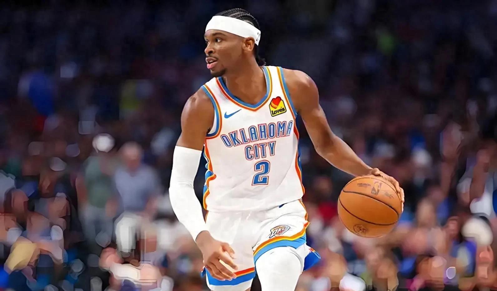 NBA季后赛即将开始,勇士队主场迎战雷霆,谁能胜出? NBA季后赛即将开始,勇士队主场迎战雷霆,谁能胜出?