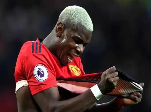 关于曼联主帅索尔斯克亚确认,国米正式关注球队中场博格巴的信息 关于曼联主帅索尔斯克亚确认,国米正式关注球队中场博格巴的信息