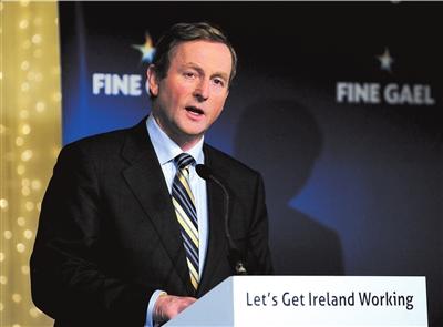 爱尔兰豪取关键胜利,晋级下一轮的简单介绍 爱尔兰豪取关键胜利,晋级下一轮的简单介绍