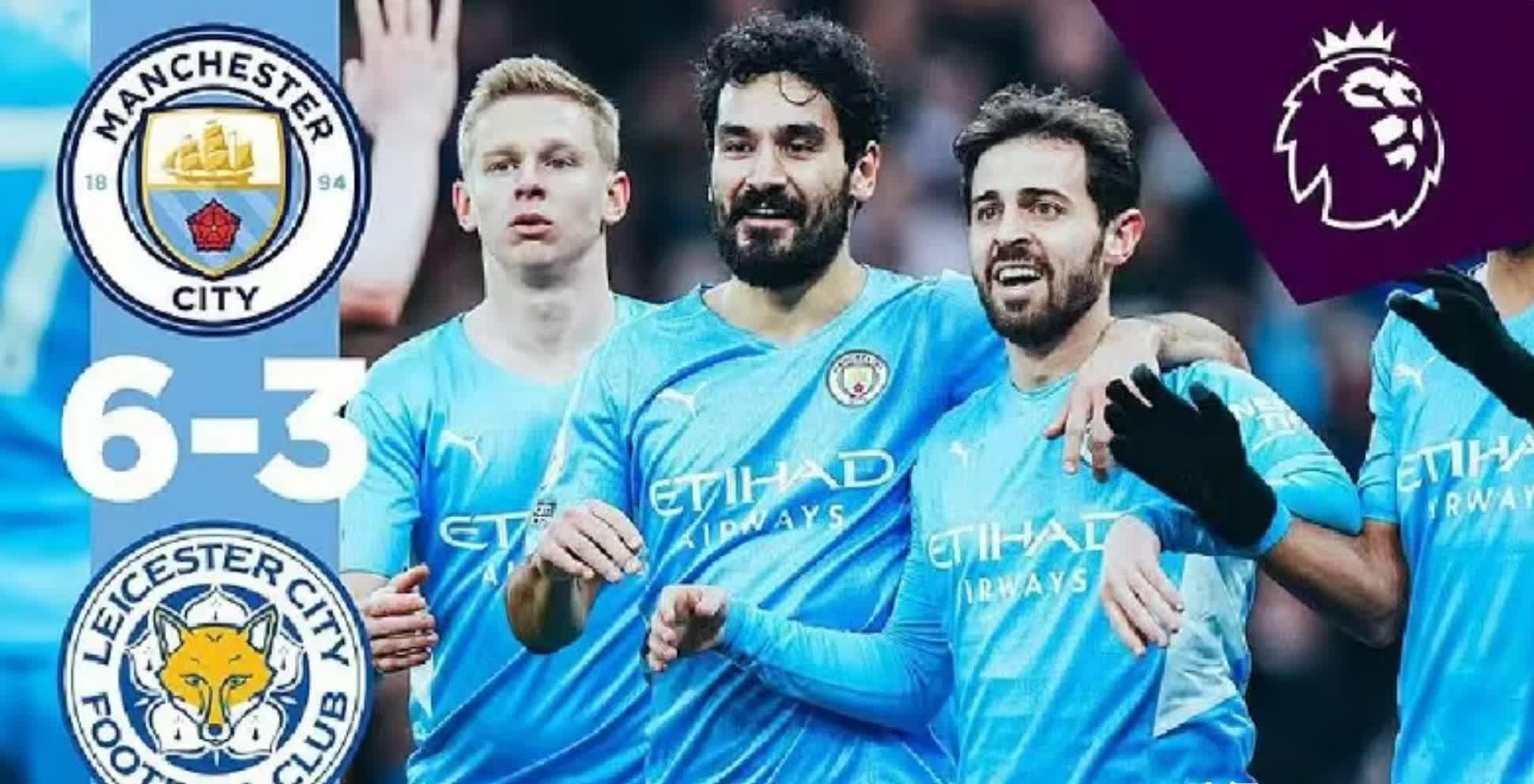 曼城客场逆转埃弗顿继续领跑英超积分榜 曼城客场逆转埃弗顿继续领跑英超积分榜