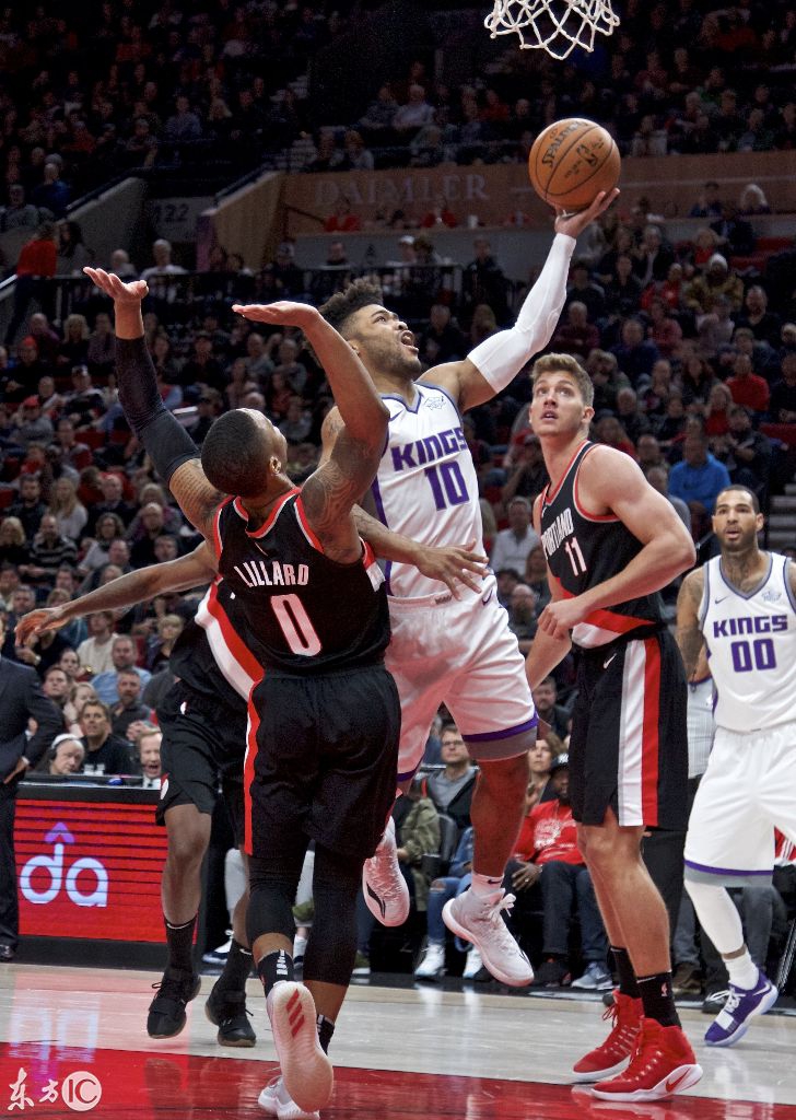 「魔术负于太阳,弗拉基奇三分线外发威」 「魔术负于太阳,弗拉基奇三分线外发威」