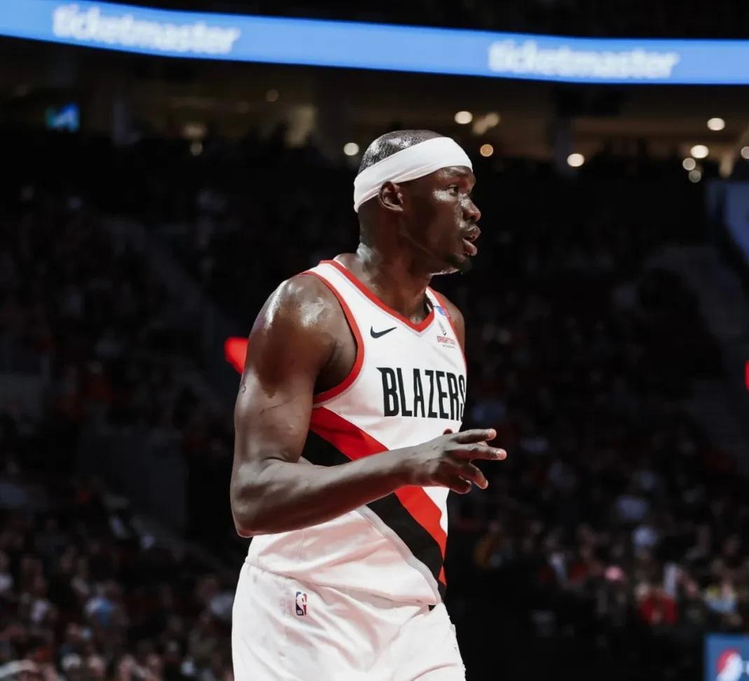 开拓者新赛季前景不佳