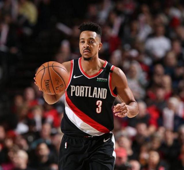 喜快青涩！开拓者53连胜的简单介绍