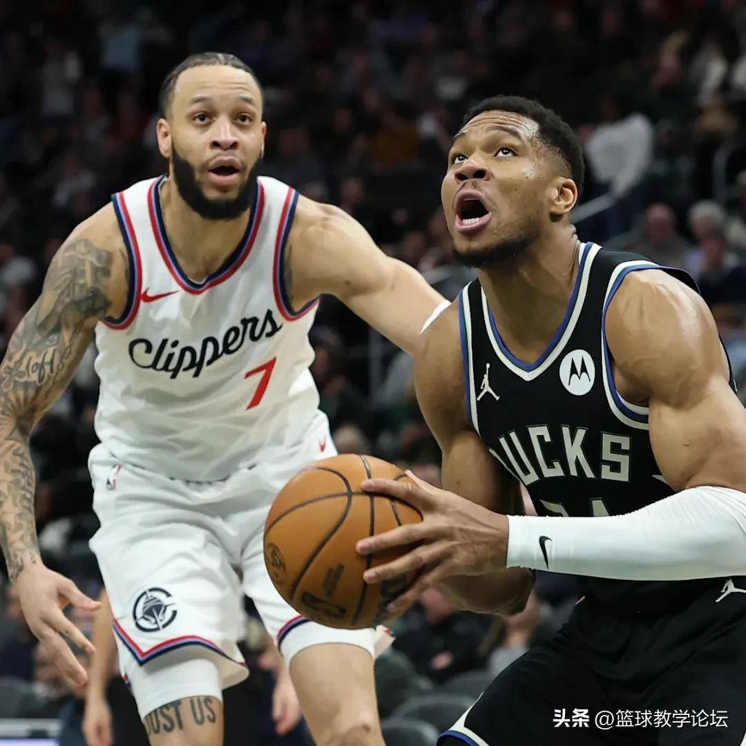 全部开火!雄鹿胜快船 全部开火!雄鹿胜快船