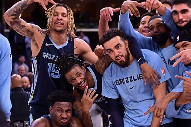 公牛大胜灰熊，蝉联东部积分榜首的简单介绍