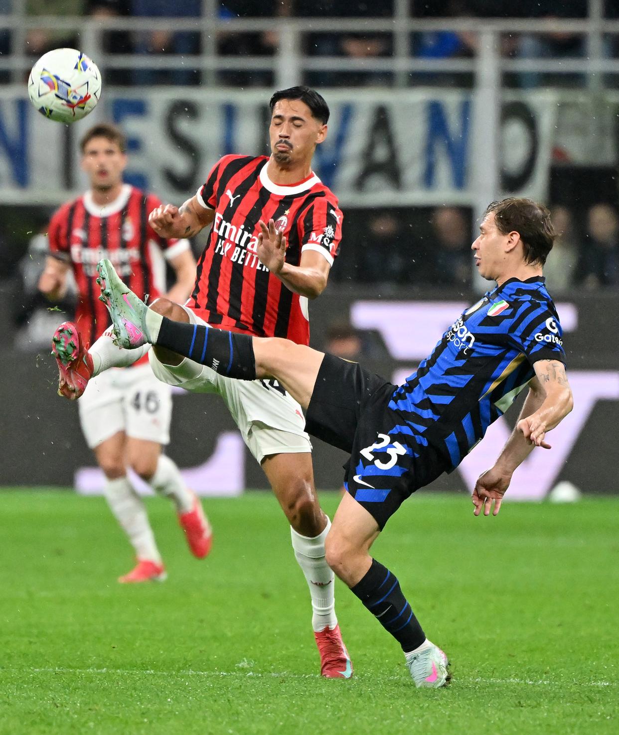 意大利队发挥出色，轻松战胜对手的简单介绍