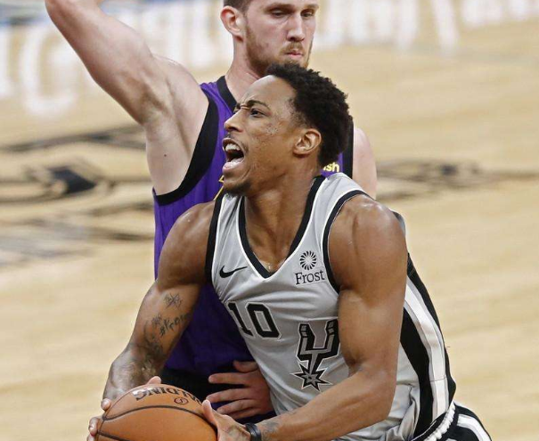 雄鹿取得七连胜，维斯布鲁克砍下双20+的简单介绍