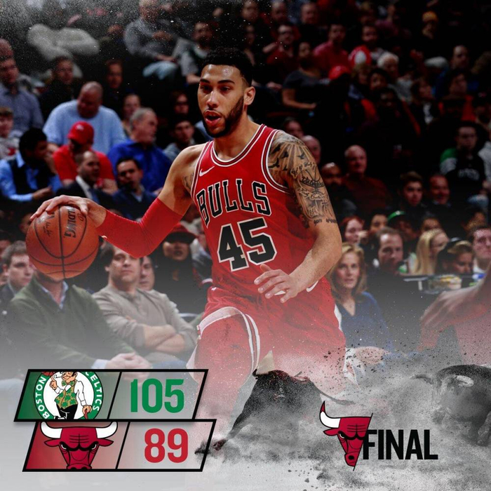 爵士客场大胜公牛，保持五连胜