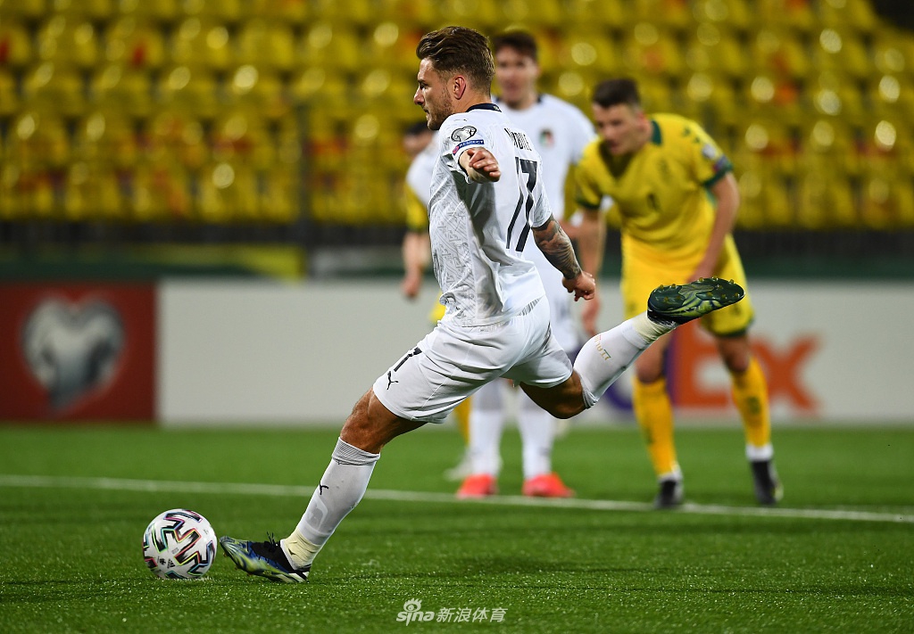 欧预赛比赛：意大利战胜立陶宛的简单介绍