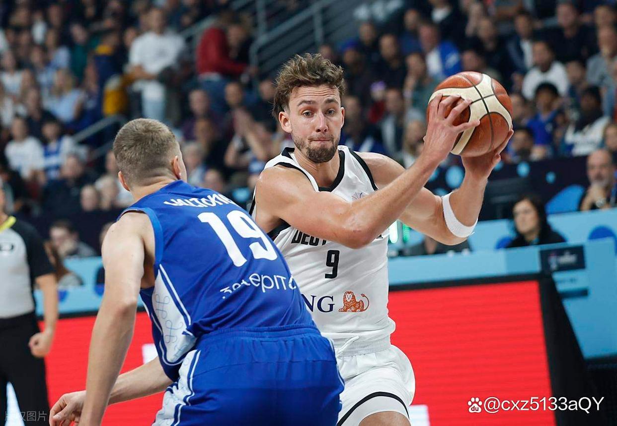 欧锦赛预选赛将呈现令人期待的对决 欧锦赛预选赛将呈现令人期待的对决