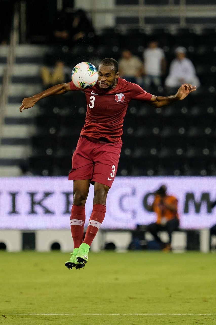 关于澳大利亚后卫转投卡塔尔豪门，冲击亚洲冠军的信息